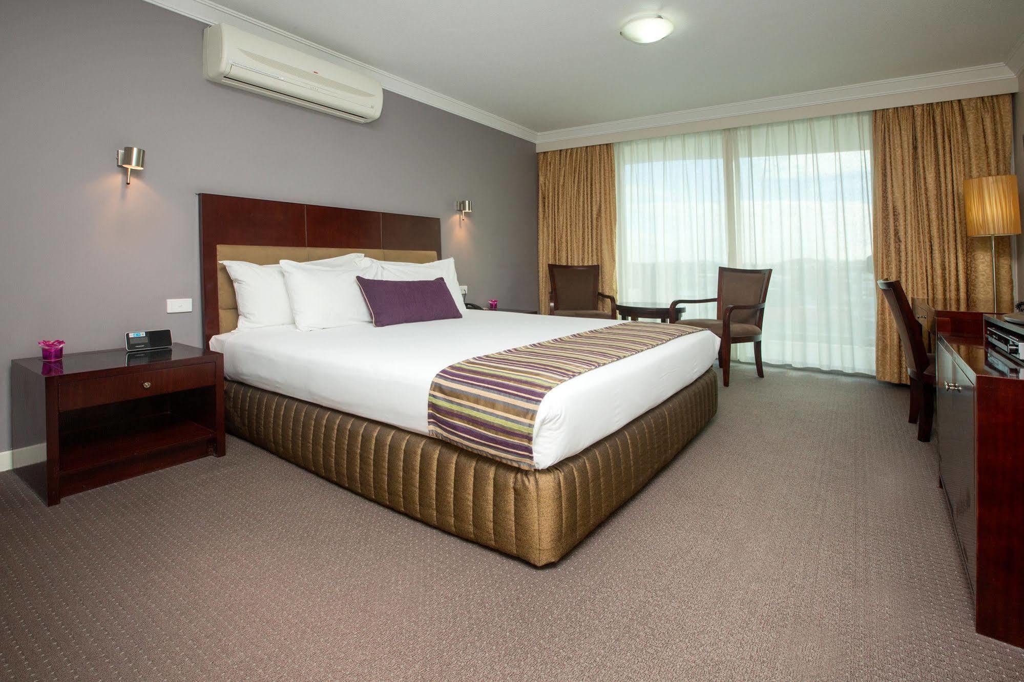 Hotel Gloria Springwood