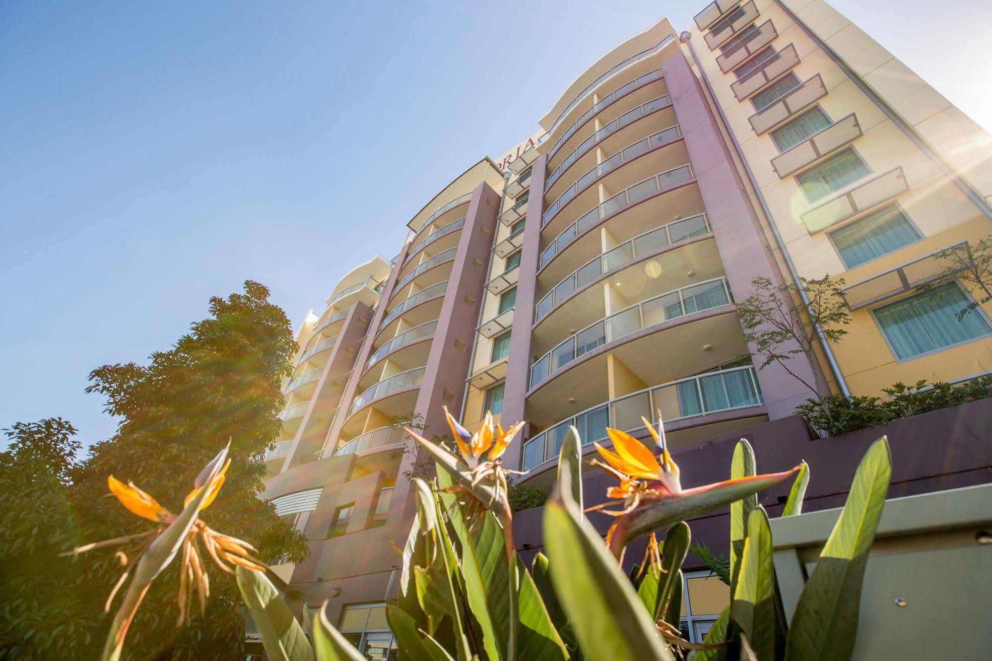Hotel Gloria 4*