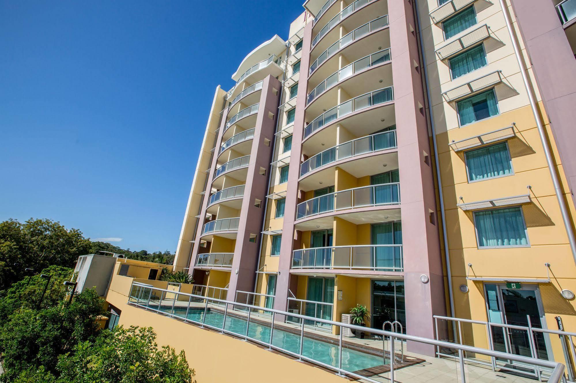 Hotel Gloria 4*